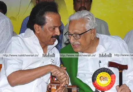 mkstalin-K. Anbazhagan